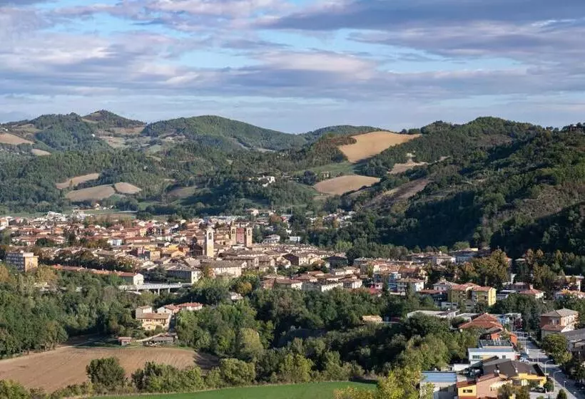 B&b Da Vi.vì