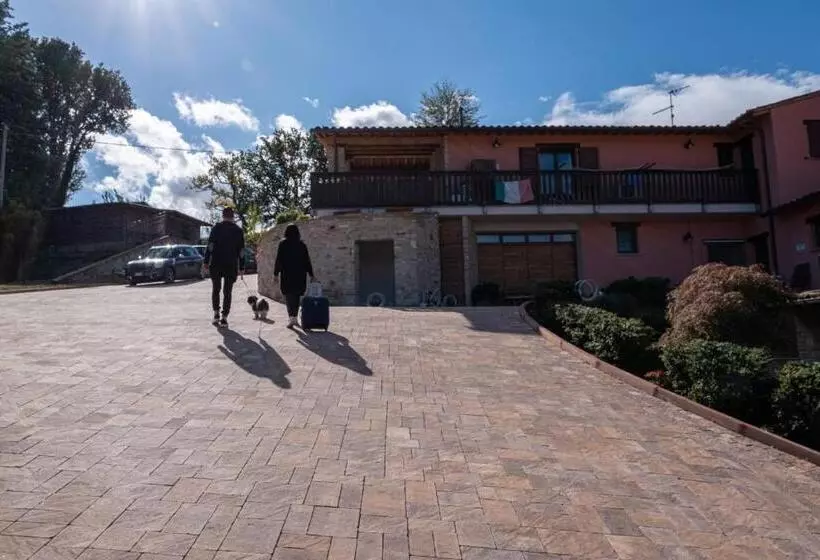 B&b Da Vi.vì