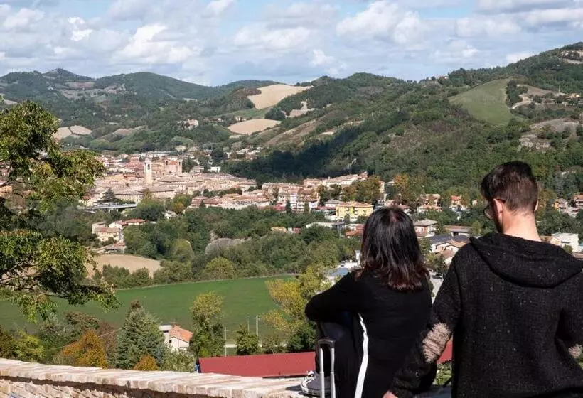 B&b Da Vi.vì