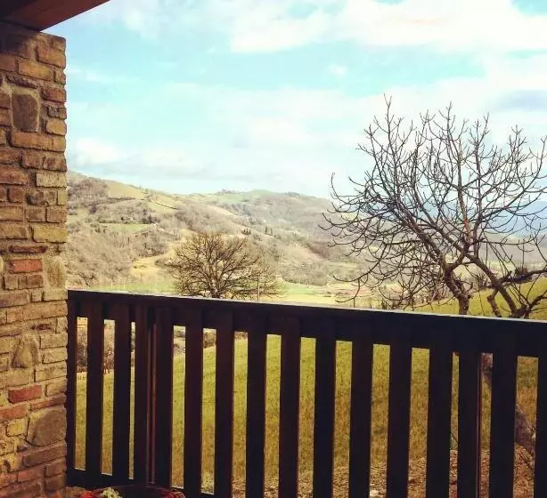 B&b Da Vi.vì