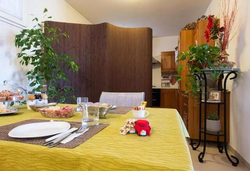 B&b Da Vi.vì