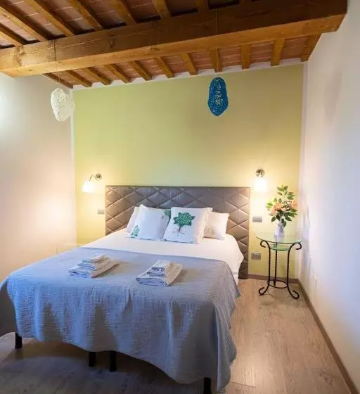 B&b Da Vi.vì