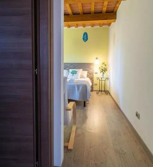B&b Da Vi.vì