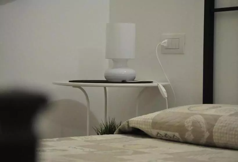 تختخواب و صبحانه Artisti Rooms