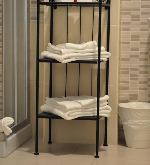 تختخواب و صبحانه Artisti Rooms