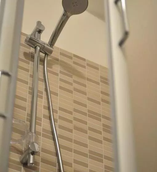 تختخواب و صبحانه Artisti Rooms