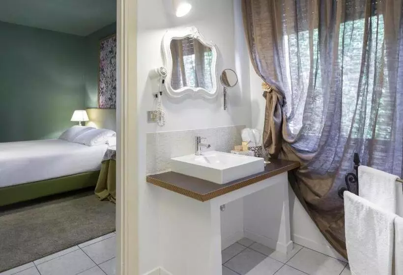 B&b Maison Biagetti