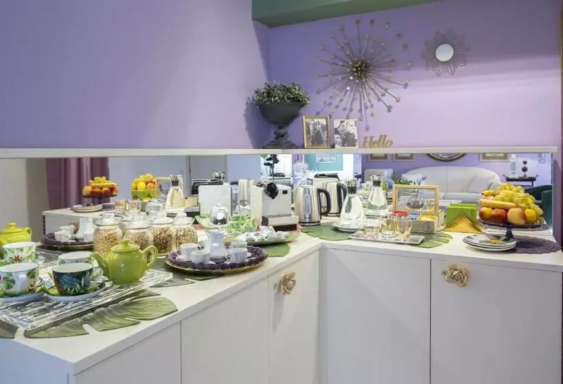 B&b Maison Biagetti