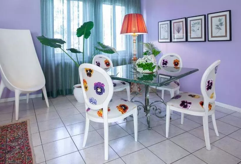 B&b Maison Biagetti