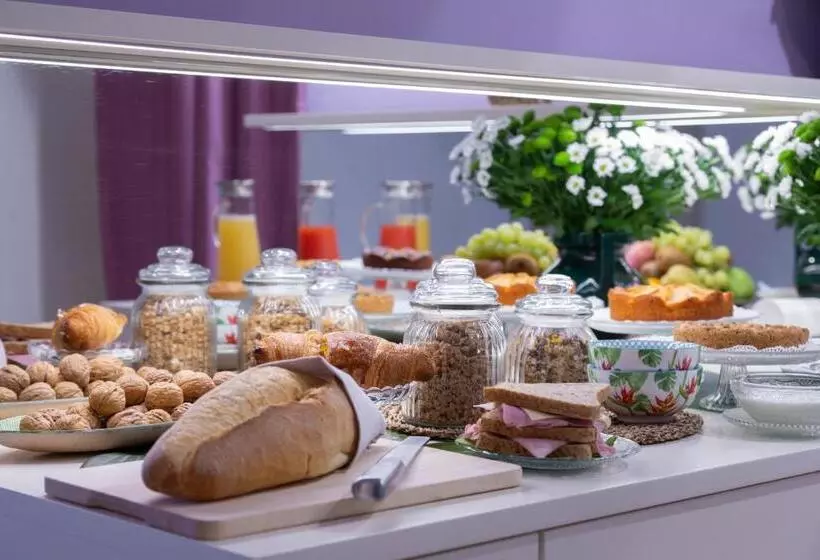 B&b Maison Biagetti