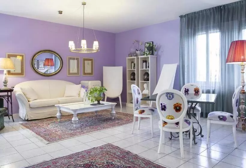B&b Maison Biagetti
