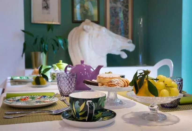 B&b Maison Biagetti