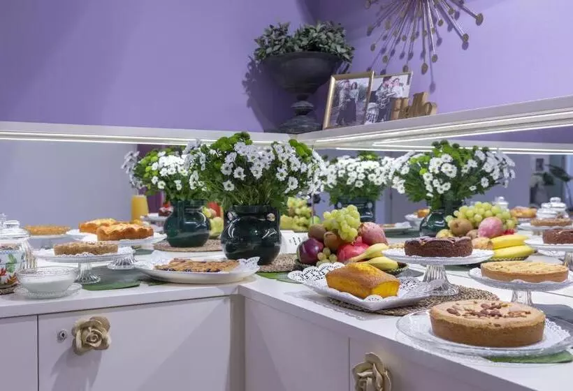 B&b Maison Biagetti