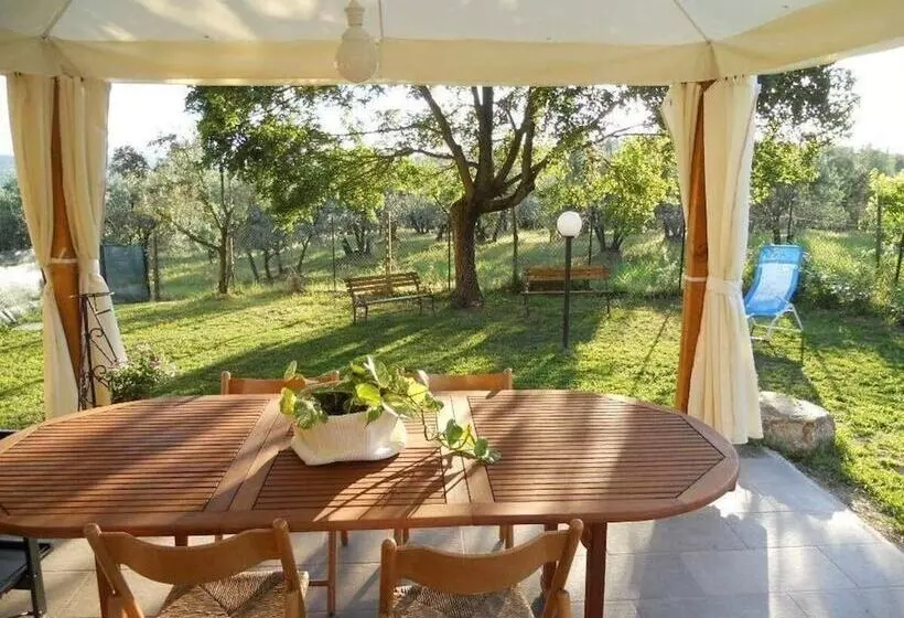 B&b Sei Cipressi