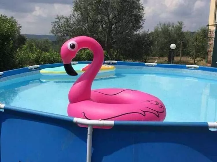 B&b Sei Cipressi