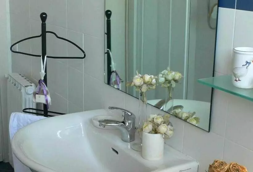 B&b Sei Cipressi