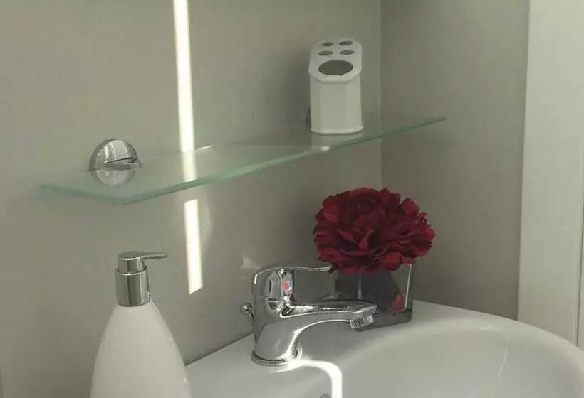 B&b Sei Cipressi