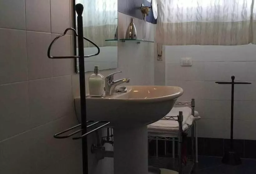 B&b Sei Cipressi