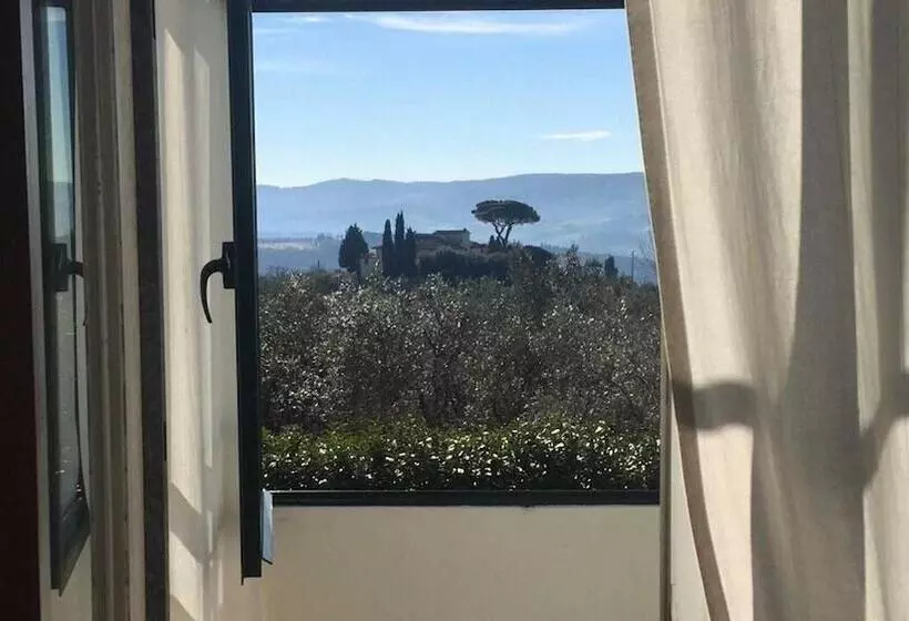 B&b Sei Cipressi