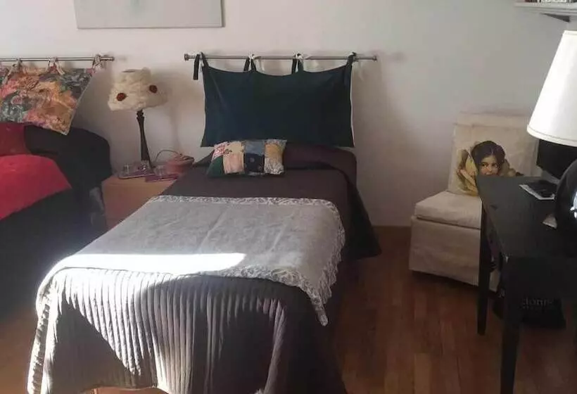 B&b Sei Cipressi