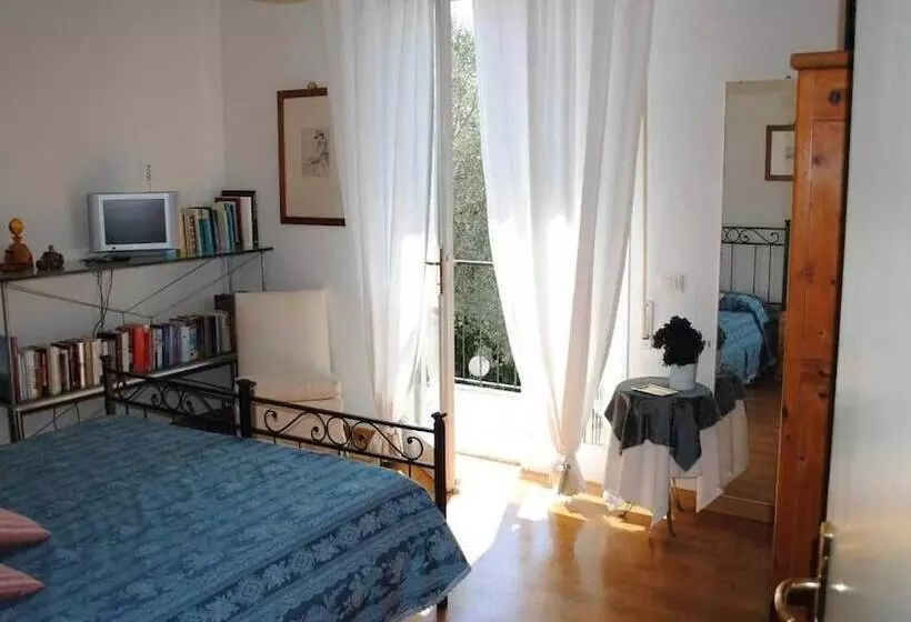 B&b Sei Cipressi