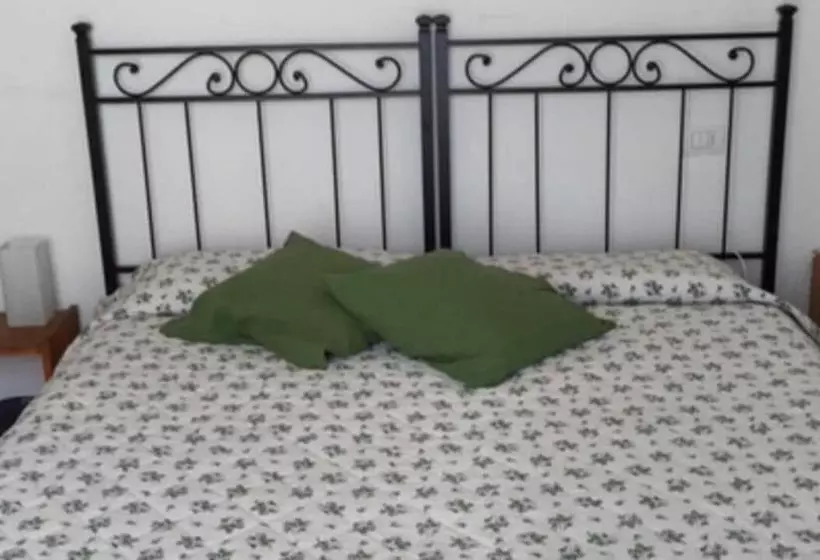 B&b Sei Cipressi