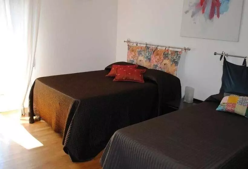B&b Sei Cipressi