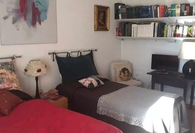 B&b Sei Cipressi