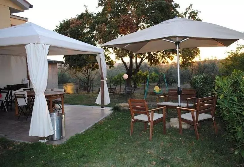 B&b Sei Cipressi