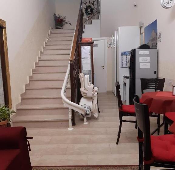 B&b Stelle Della Daunia