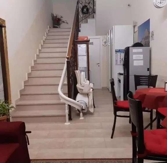 B&b Stelle Della Daunia