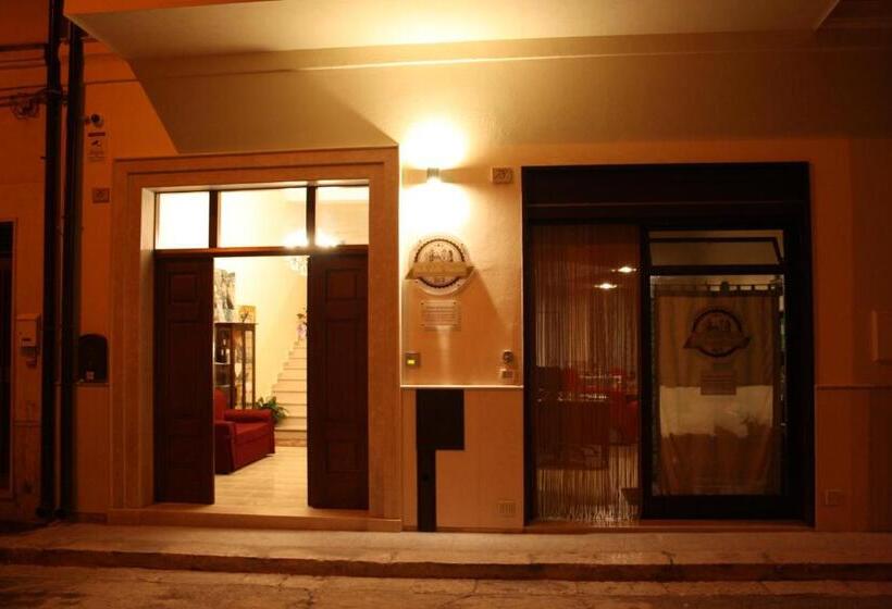 B&b Stelle Della Daunia