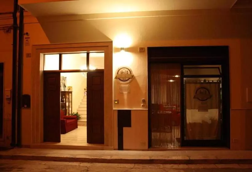 B&b Stelle Della Daunia