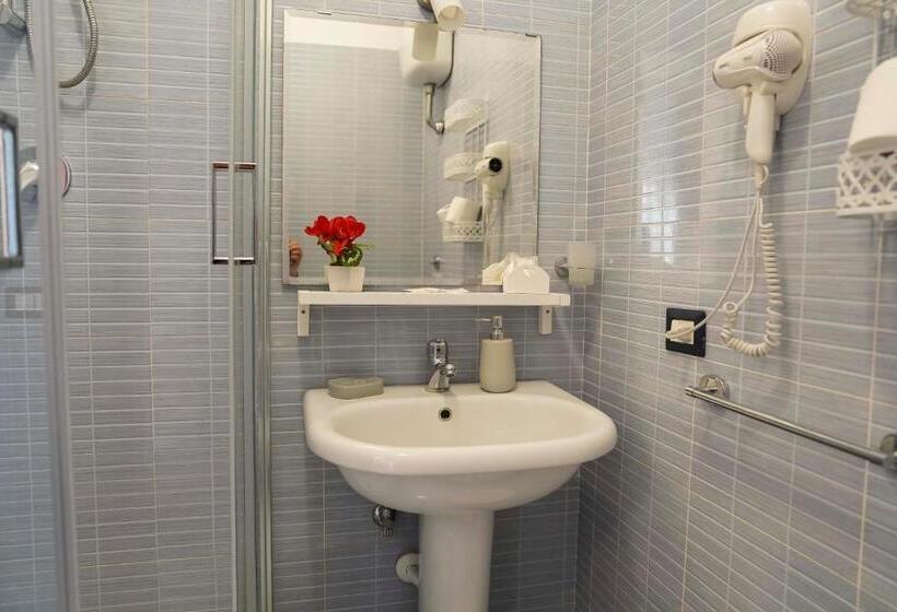 تختخواب و صبحانه Anthea