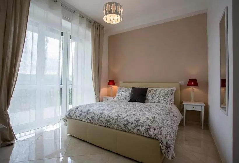 Bed and Breakfast Blunotte Potenza