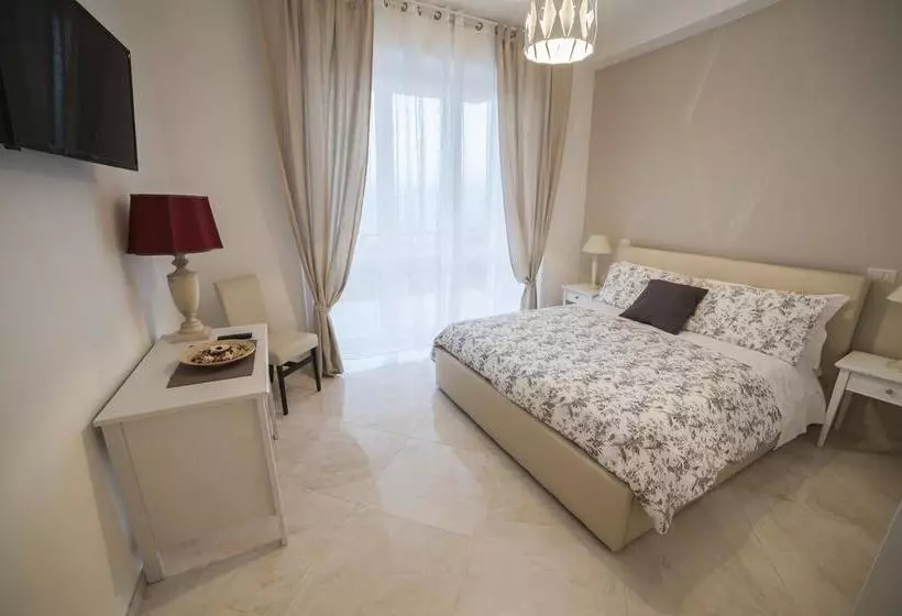 Bed and Breakfast Blunotte Potenza