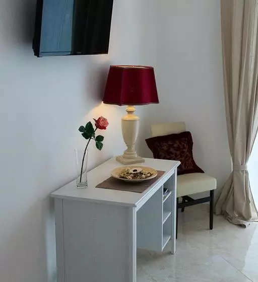 Bed and Breakfast Blunotte Potenza