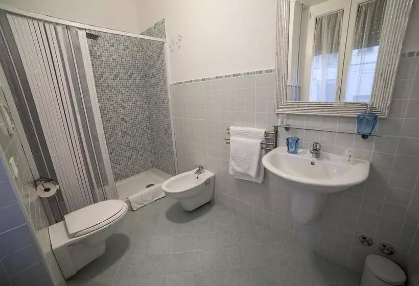 Bed and Breakfast Blunotte Potenza