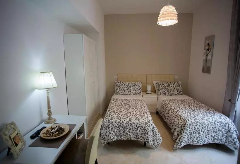 Bed and Breakfast Blunotte Potenza