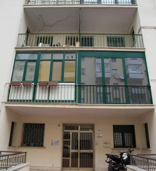 Bed and Breakfast Blunotte Potenza