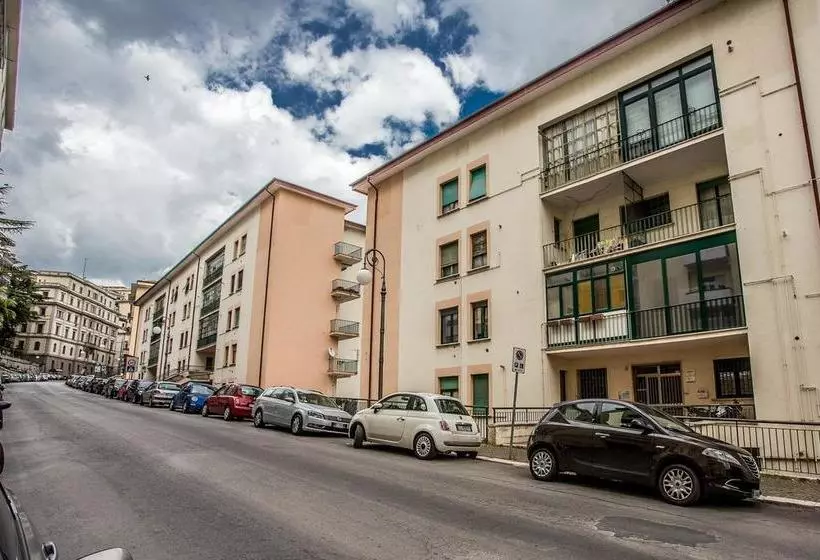 Bed and Breakfast Blunotte Potenza