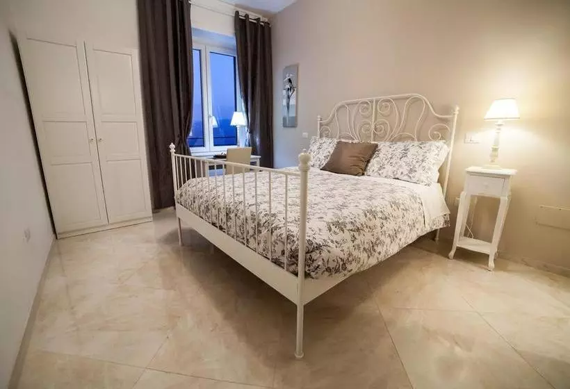 Bed and Breakfast Blunotte Potenza