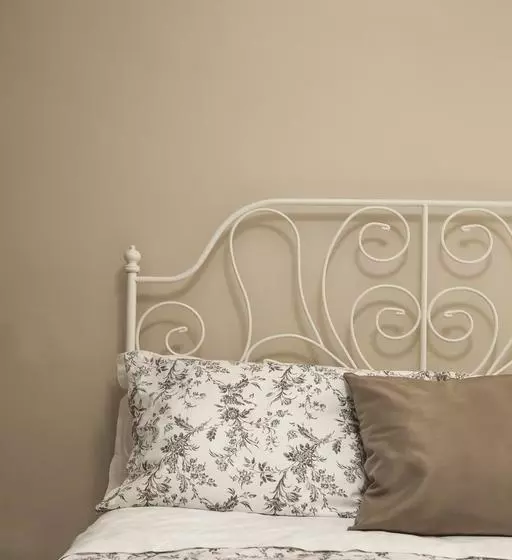 Bed and Breakfast Blunotte Potenza