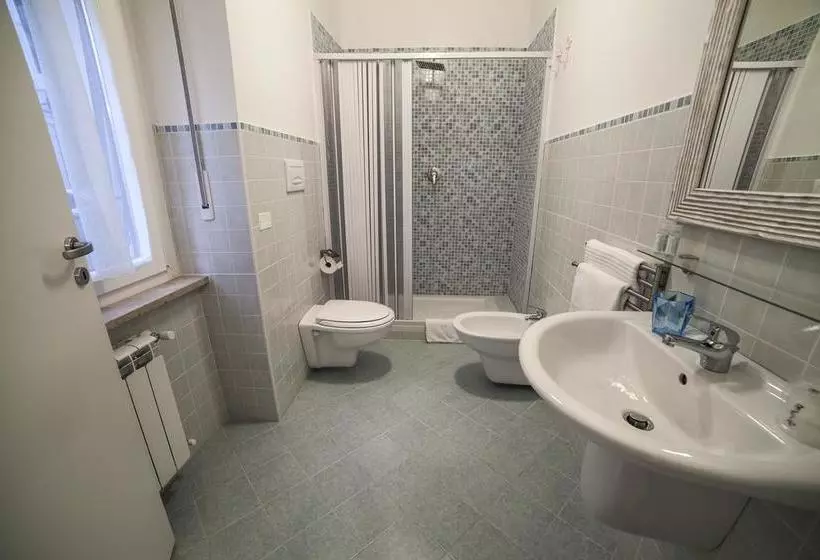 Bed and Breakfast Blunotte Potenza