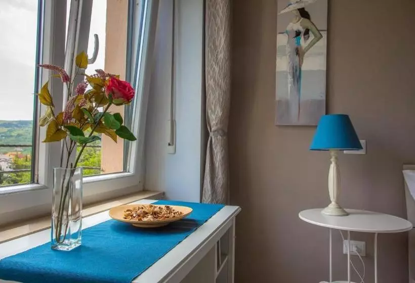 Bed and Breakfast Blunotte Potenza