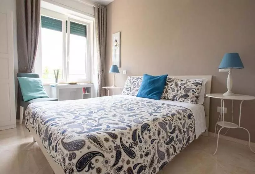 Bed and Breakfast Blunotte Potenza