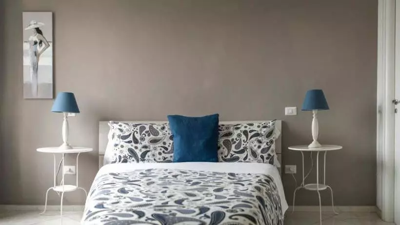 Bed and Breakfast Blunotte Potenza