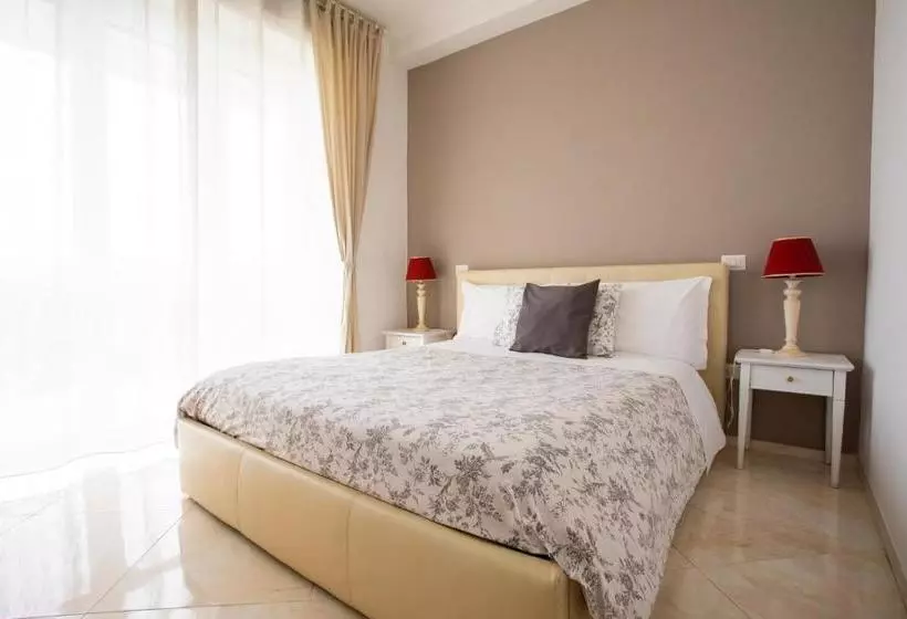 Bed and Breakfast Blunotte Potenza