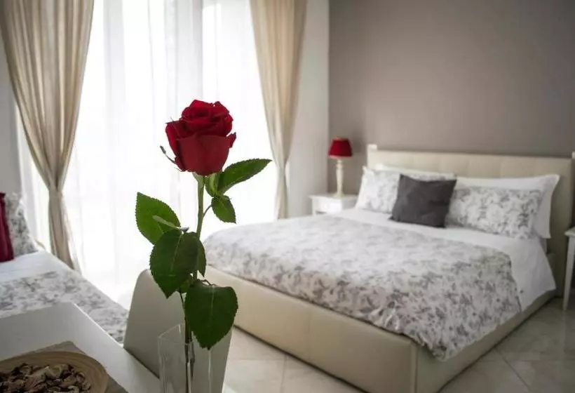 Bed and Breakfast Blunotte Potenza