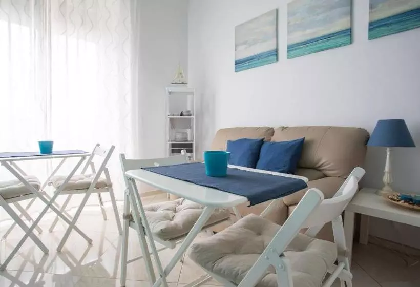 Bed and Breakfast Blunotte Potenza